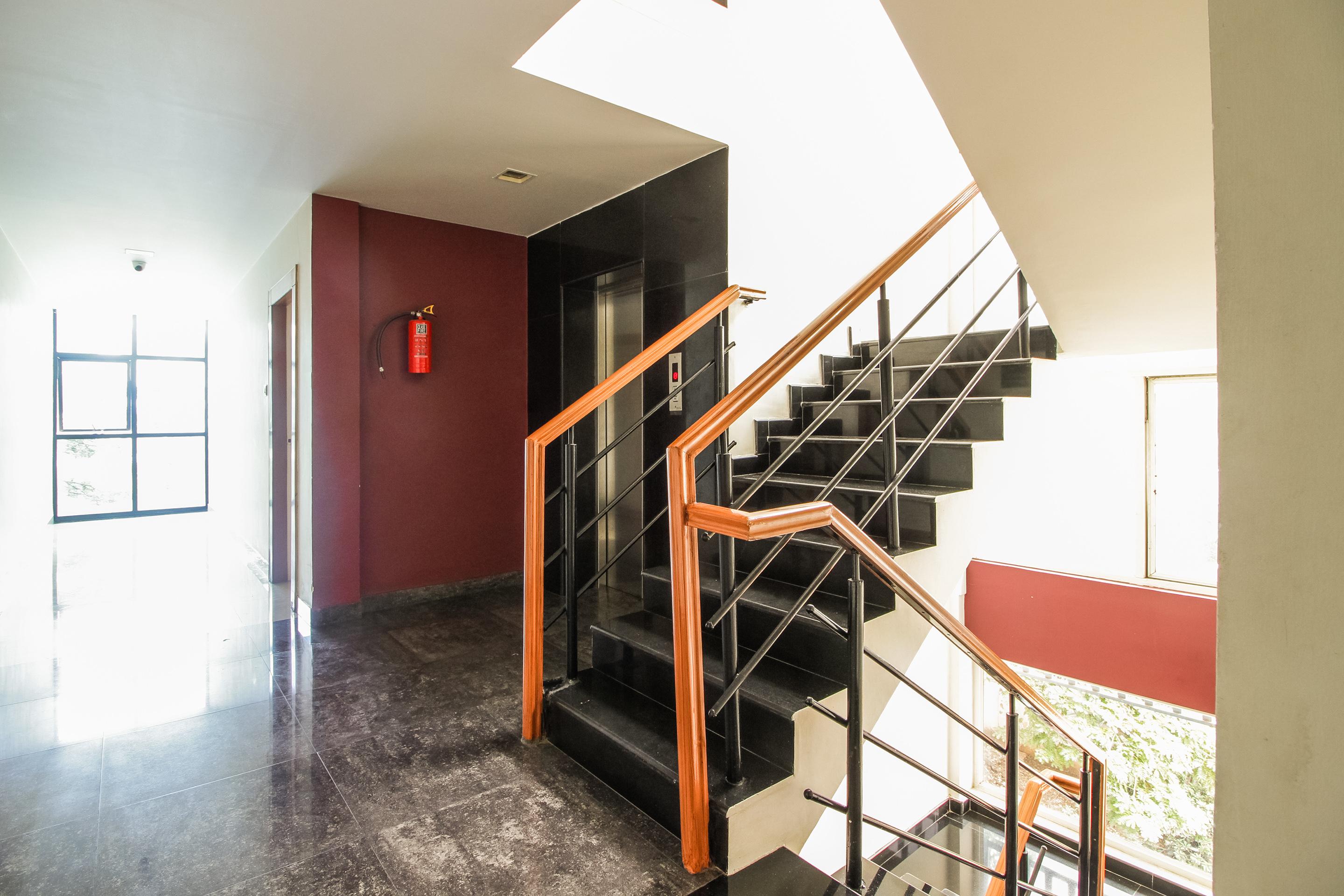 Hotel White Parrot Mysore Exterior photo