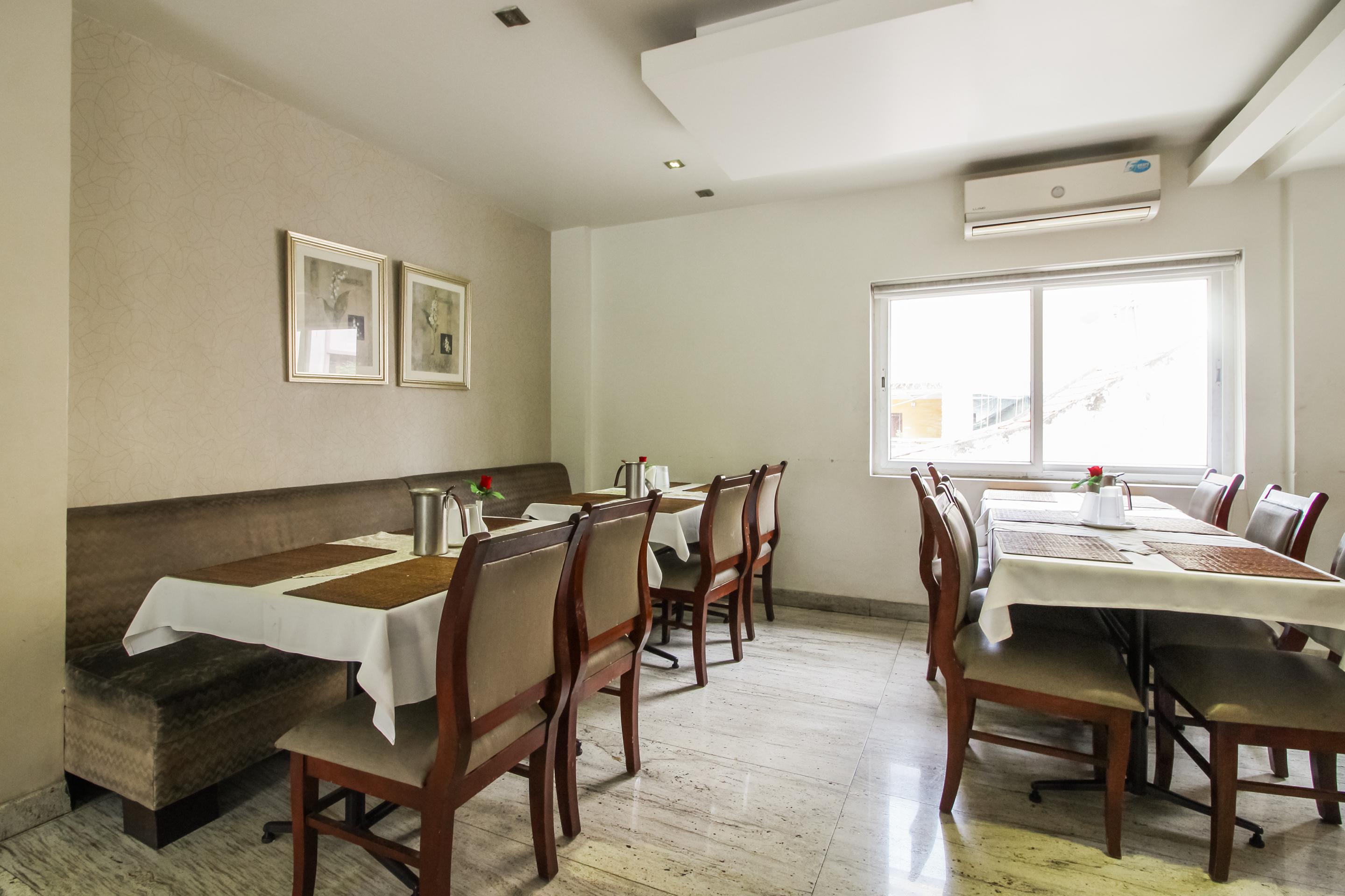Hotel White Parrot Mysore Exterior photo