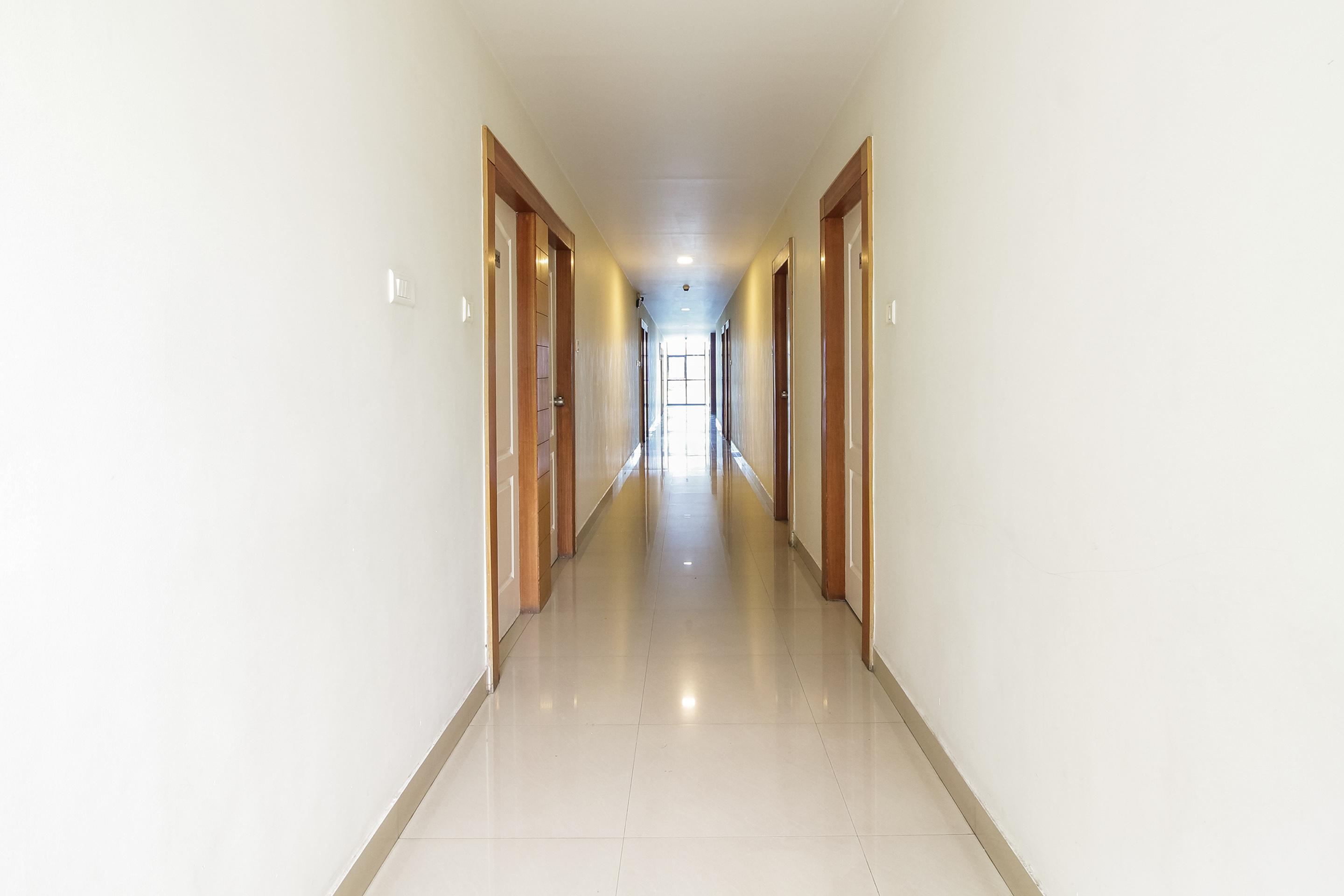 Hotel White Parrot Mysore Exterior photo